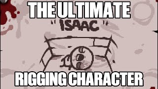 How I Unlocked Tarnished Isaac [upl. by Finlay]