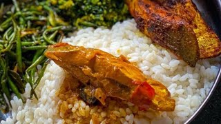 fish currySimple fish curryAvoli CurryFish CurryFish Recipes Coconut Milk RecipesShorts [upl. by Gintz]