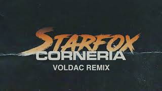 STARFOX  CORNERIA REMIX By Voldac [upl. by Fabiano]