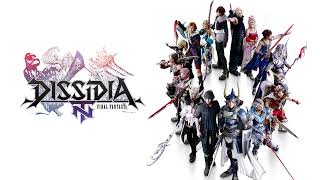 Final Fantasy Dissidia NT OST  Decisive Battle Arrangement from Final Fantasy V [upl. by Adnarb]