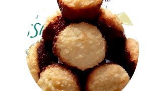 3Ingredient Coconut Macaroons  Negosyo Idea [upl. by Crofton]