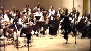 Laura Scott  Sailors Hornpipe  Natalie MacMaster  Ed Pearlman  Tony Cuffe  BSFR [upl. by Rubel]