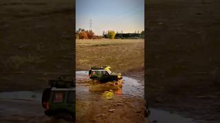 🚨GIFT IDEA🚨 124 scale rc trail rock crawler minicrawler car fms rc youtube like subscribe [upl. by Thorlie]