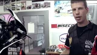 Mike Veldhuijzen week 50 Motors TV deel 1 [upl. by Ishmael]