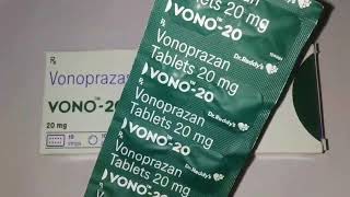 vono 20 mg tablet  vono 20 tablets  vono 20 bangla [upl. by Demetri142]