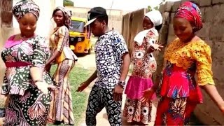 MATA DA KUDI  Saban Shirin  Episode 10  Latest Hausa Movie 2021 [upl. by Assilym873]