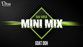 Giggs  Diljit Dosanjh  Specialist amp Tru Skool  GOAT Doh  Dav Virsa  Mini Mix [upl. by Raeann]