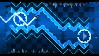 Geometry Dash  Theory Of Everything 2 Completo  Todas Las Monedas [upl. by Kavanagh165]