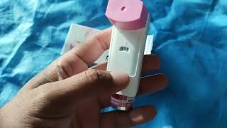 Budecort Inhaler Uses  How to Use Budecort Inhaler  Budecort Pump for Asthma [upl. by Tterrag787]