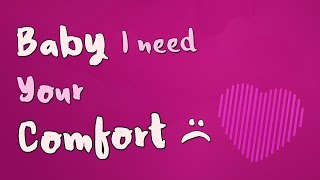 British Boyfriend Needs Your Comfort when hes Sick reverse comfortneedyphoneM4A [upl. by Dnalyag]