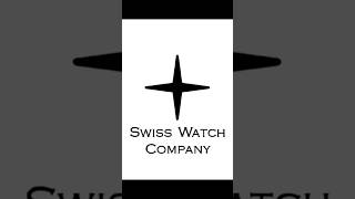 Swiss Watch Company SWC With New Logo [upl. by Aseek]