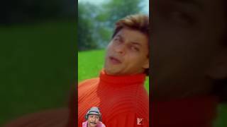 मेरे दिल बता आज होना है क्या  KyonHawa  VeerZaara  ShahRukhKhan [upl. by Ahsiyn]