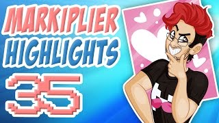 Markiplier Highlights 35 [upl. by Alicea]