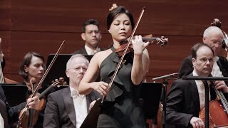 Dmitri Shostakovich Violin Concerto no 1  Soyoung Yoon [upl. by William]