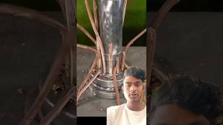 Yah kaun sa candy crush hai 😲🤯 hydrulicpress crushing crush satisfying experimentviralshorts [upl. by Enorel702]