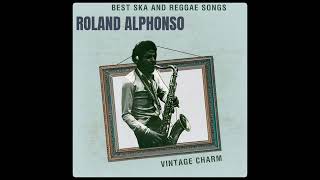 Roland Alphonso  Grand National  1967 [upl. by Ettevi]