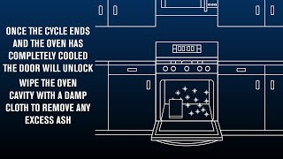 How Does a Maytag® SelfCleaning Oven Work [upl. by Afatsum]