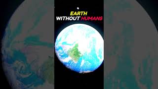 Earth without humans cosmicexplorations [upl. by Fitzhugh80]