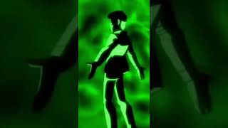 Ben 10 Alien force Chromastone First appearance [upl. by Allina672]