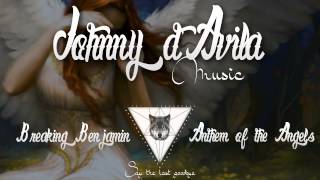 Breaking Benjamin  Anthem of the Angels Remix [upl. by Lasley]