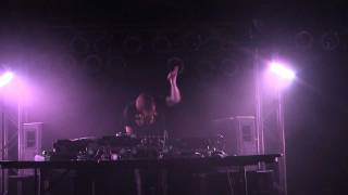 Excision Crowd Control Live  OKC 112011 [upl. by Elery]