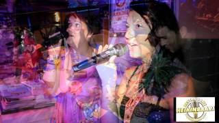 Alanya DanceampKaraoke heikinbaari video HD 2011 [upl. by Quince]