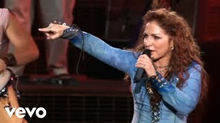 Gloria Estefan  Conga from Live and Unwrapped [upl. by Cohen]