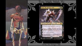 EDH Deck Tech Grist the Hunger Tide [upl. by Aitsirk284]