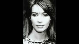 Mon amie la rose  Françoise Hardy  Lilie Printemps [upl. by Anitnelav]