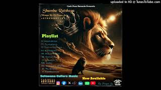 Shumba Ratshega  Mixtape Official By Dj Proper Sa 27603088718 [upl. by Ellerrehs]