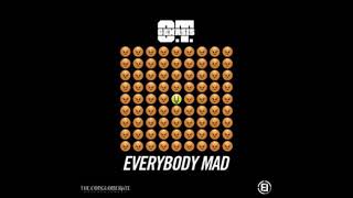 OT Genasis  Everybody Mad [upl. by Kcirddahc]