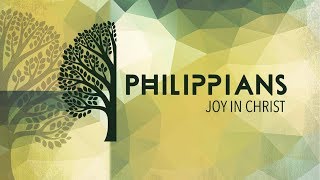 Philippians 31721 — Two Ways To Live [upl. by Patman]