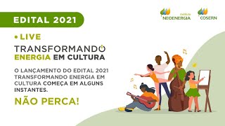 Transformado Energia em Cultura [upl. by Joshuah]