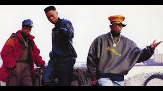 Bell Biv DeVoe Poison Acapella [upl. by Rheingold]