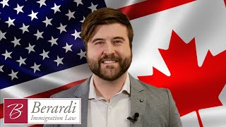 How to Move from Canada to the US [upl. by Borroff]