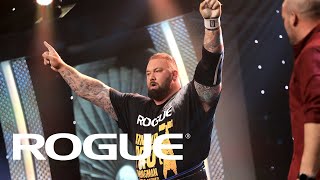 2020 Arnold Strongman Classic  Highlights  8K [upl. by Meryl]