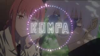 Kompa She Said Shes From The Islands X Gata Only Edit Audio [upl. by Aibara]