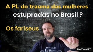 Nando Moura é muito burro ou é o Advogado do Diabo NandoMoura [upl. by Esinert]