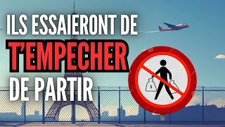 Impôts sur la nationalité exit tax La gauche française s’en prend à l’expatriation [upl. by Ahsinrats540]