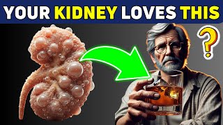 You cannot HEAL your Kidney if You Dont Consume these 10 Drinks [upl. by Greenwood957]