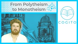 From Polytheism to Monotheism [upl. by Helsa122]