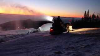 Le Massif de Charlevoix  Lenneigement [upl. by Ennasor]