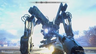 Generation Zero Multiplayer 18  Luftwaffenstützpunkt F23 Överby [upl. by Nalad]