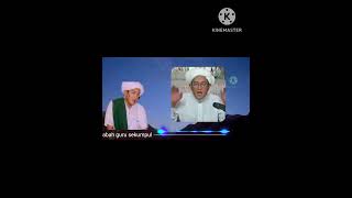 Smbahyg mutabaahmengikut rasulullahceramah Abah guru sekumpul [upl. by Lattonia]