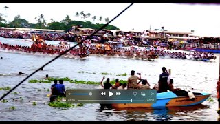 Nehru Trophy Boat Race 2024 Final [upl. by Alleiram]