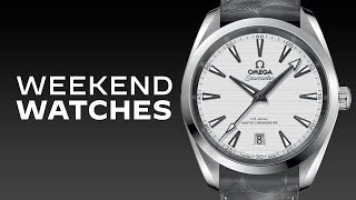 Omega Seamaster Aqua Terra 38MM  Reviews and Buying Guide for Omega Cartier Rolex Lange and More [upl. by Ahtabbat969]