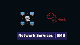 SMB Protocol Explained  COMPTIA Pentest  TryHackMe Network Services [upl. by Phox]