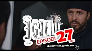 Stupcat Egjeli 2020  Episodi 27 [upl. by Mizuki]