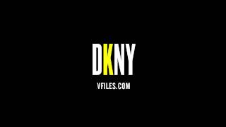 How to pronounce DKNY [upl. by Dowlen]