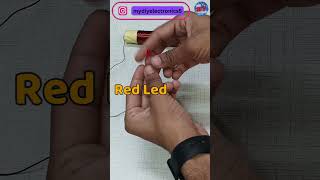 How To Make Electromagnetic Induction Science Project  At Home  Physics Working Model  Students [upl. by Adim]